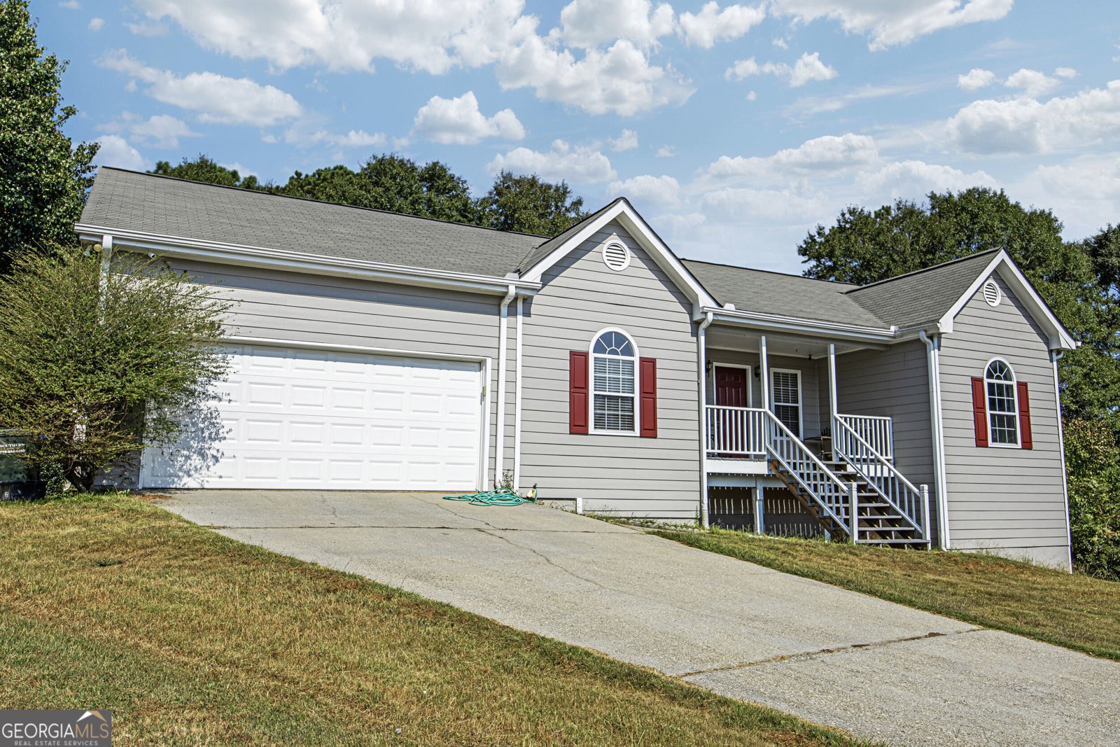 1550 Twin Manor Drive Loganville - 3