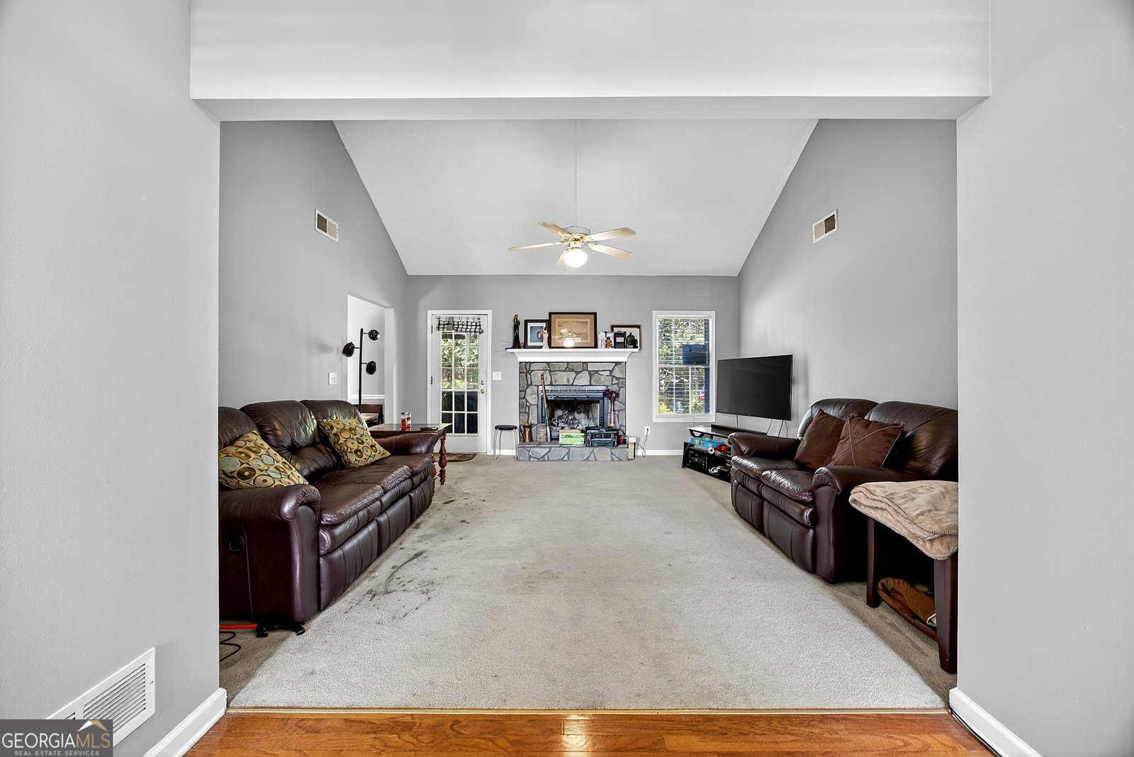 1550 Twin Manor Drive Loganville - 4