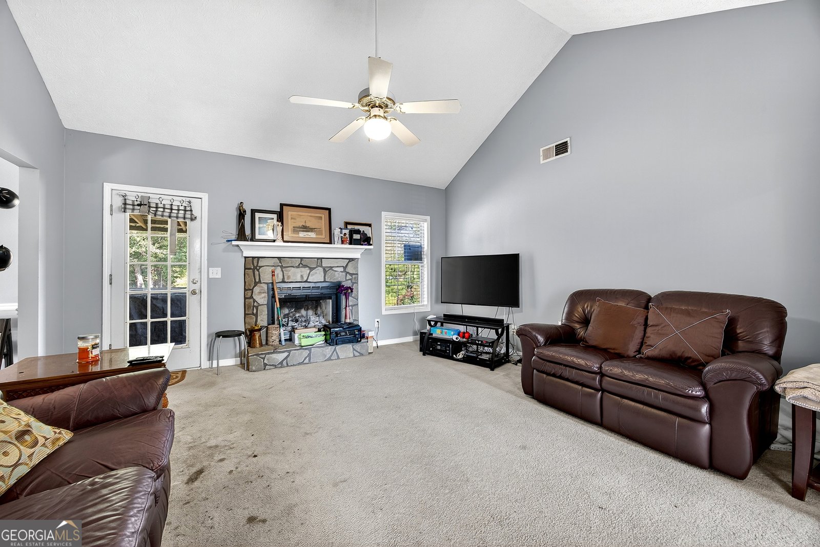 1550 Twin Manor Drive Loganville - 5