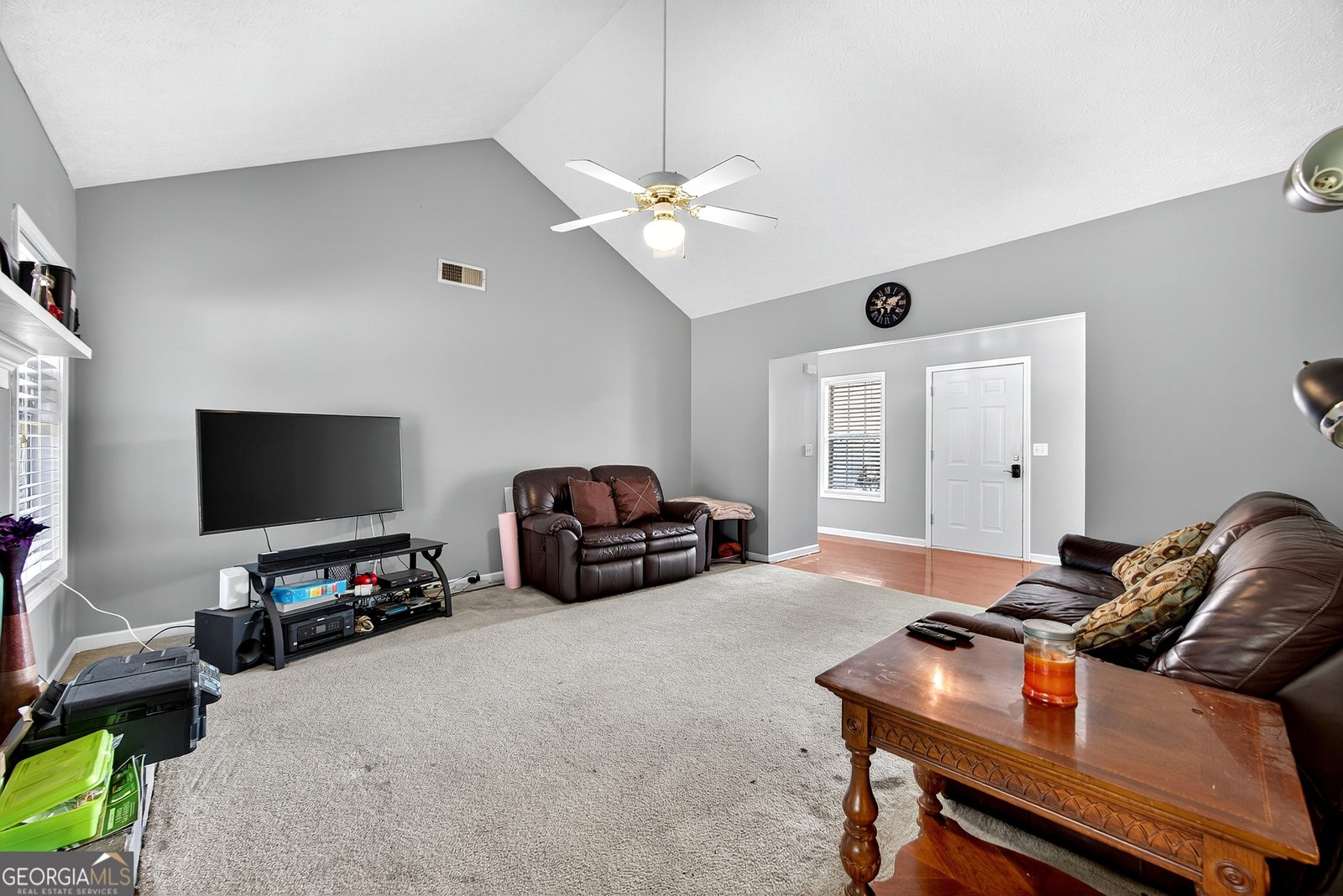 1550 Twin Manor Drive Loganville - 6