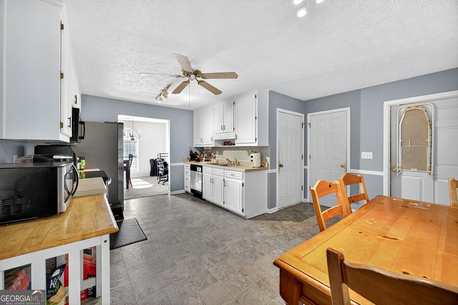 1550 Twin Manor Drive Loganville - 8