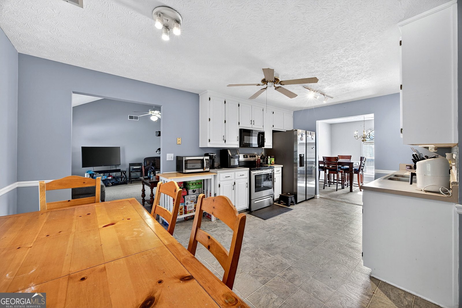 1550 Twin Manor Drive Loganville - 9