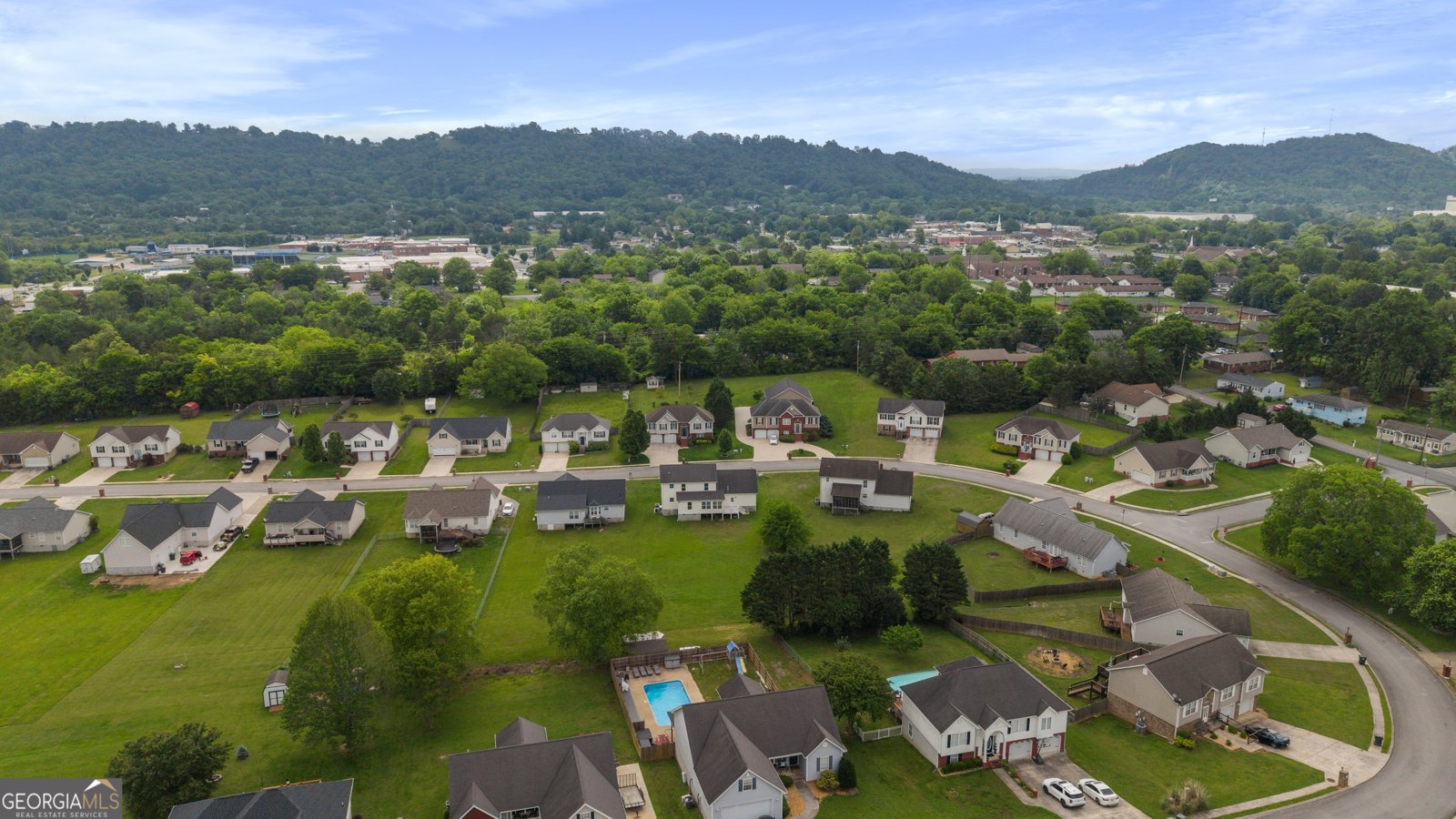 57 Gladstone Drive Ringgold - 19