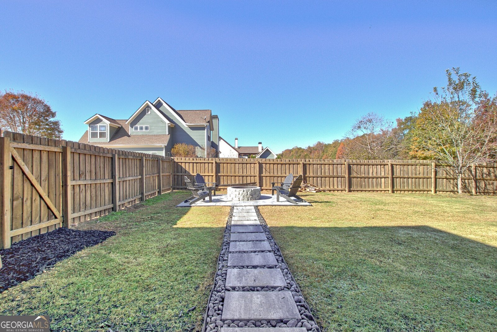 11 Summerfield Drive Senoia - 11