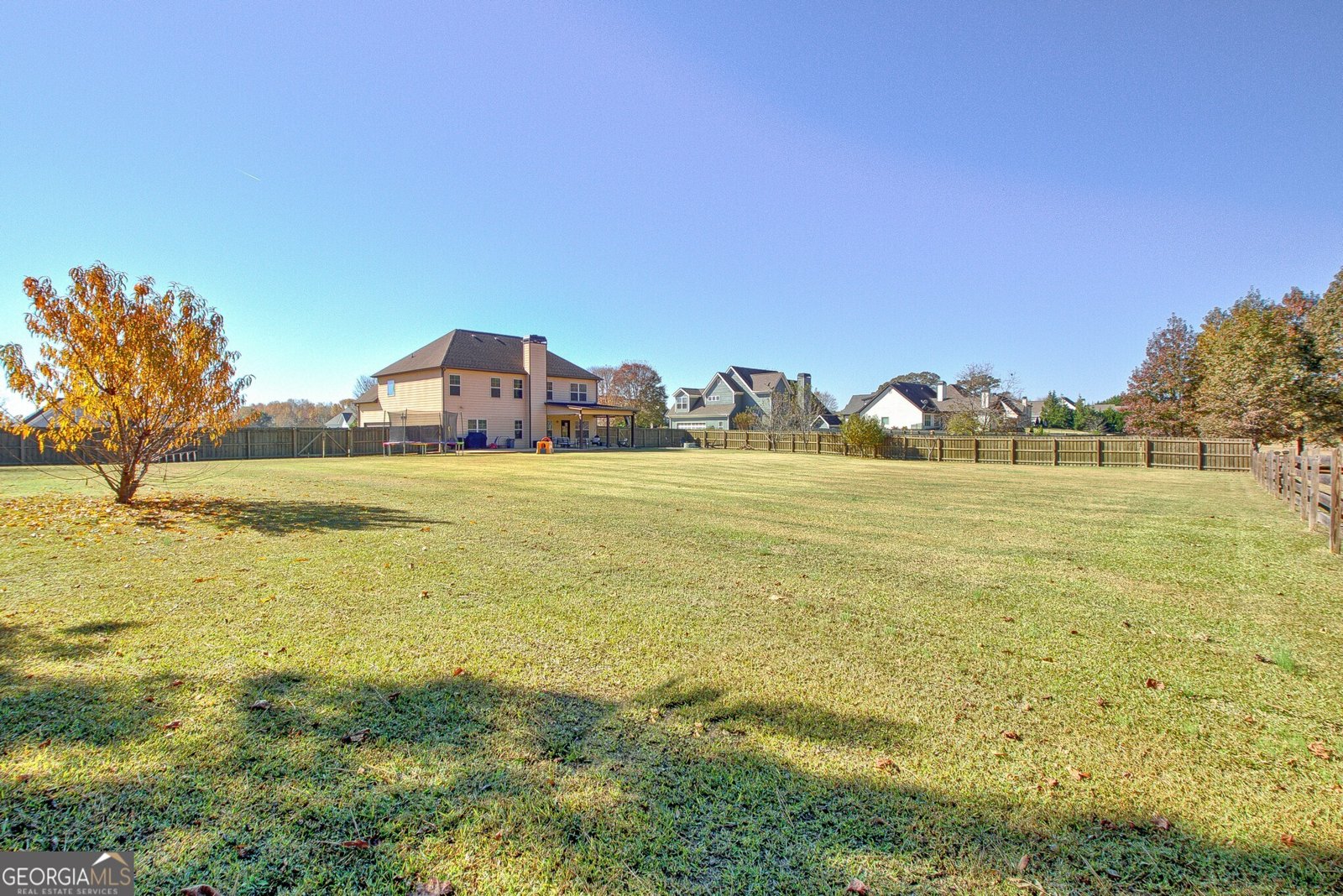 11 Summerfield Drive Senoia - 15