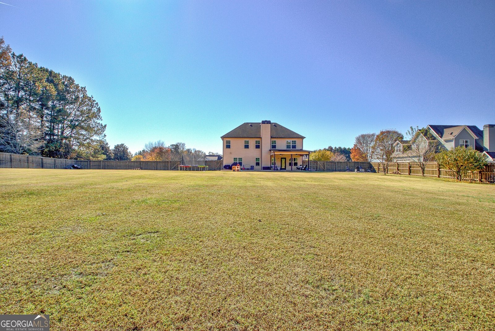 11 Summerfield Drive Senoia - 16