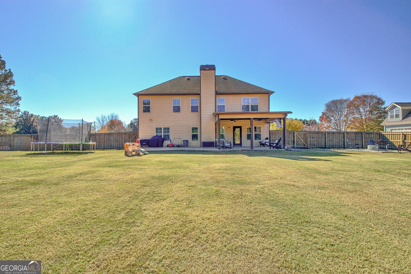 11 Summerfield Drive Senoia - 17