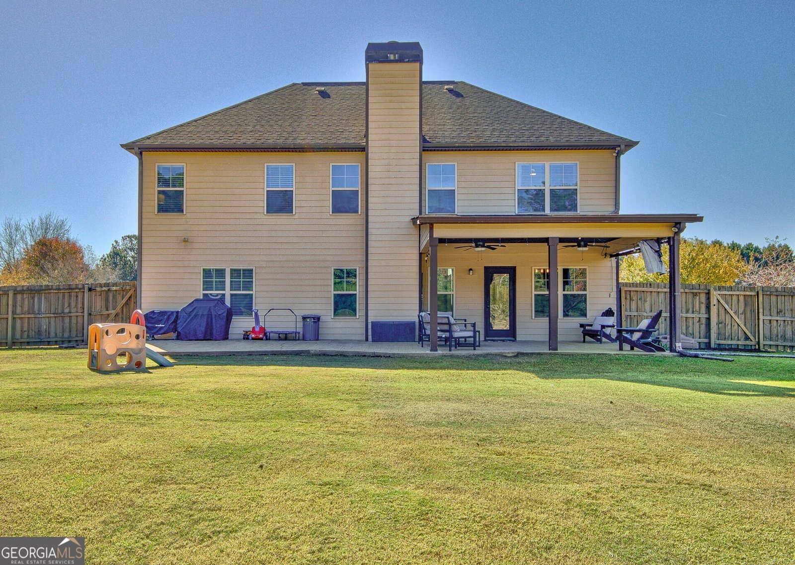 11 Summerfield Drive Senoia - 18