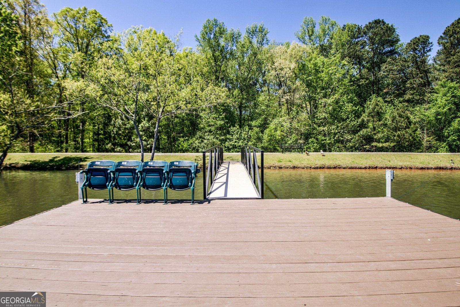 11 Summerfield Drive Senoia - 27