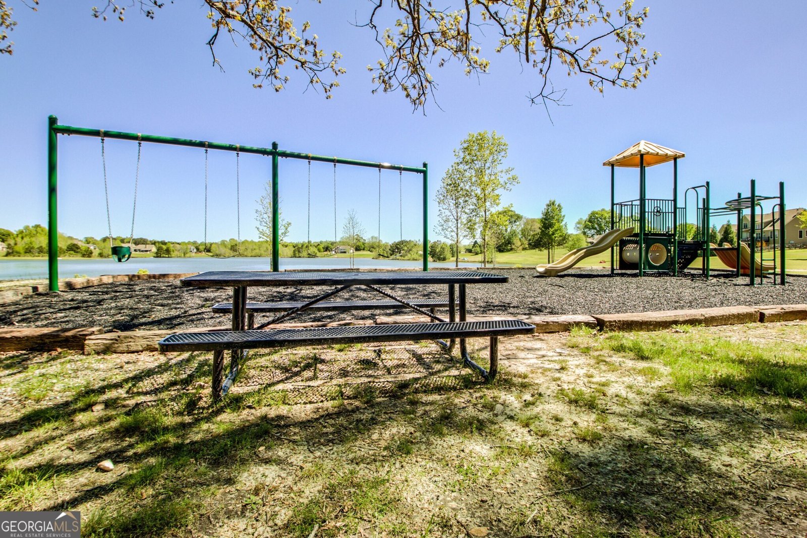 11 Summerfield Drive Senoia - 60