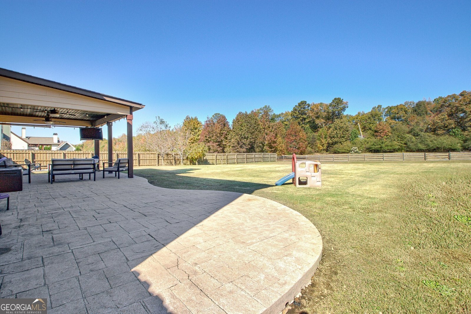 11 Summerfield Drive Senoia - 8