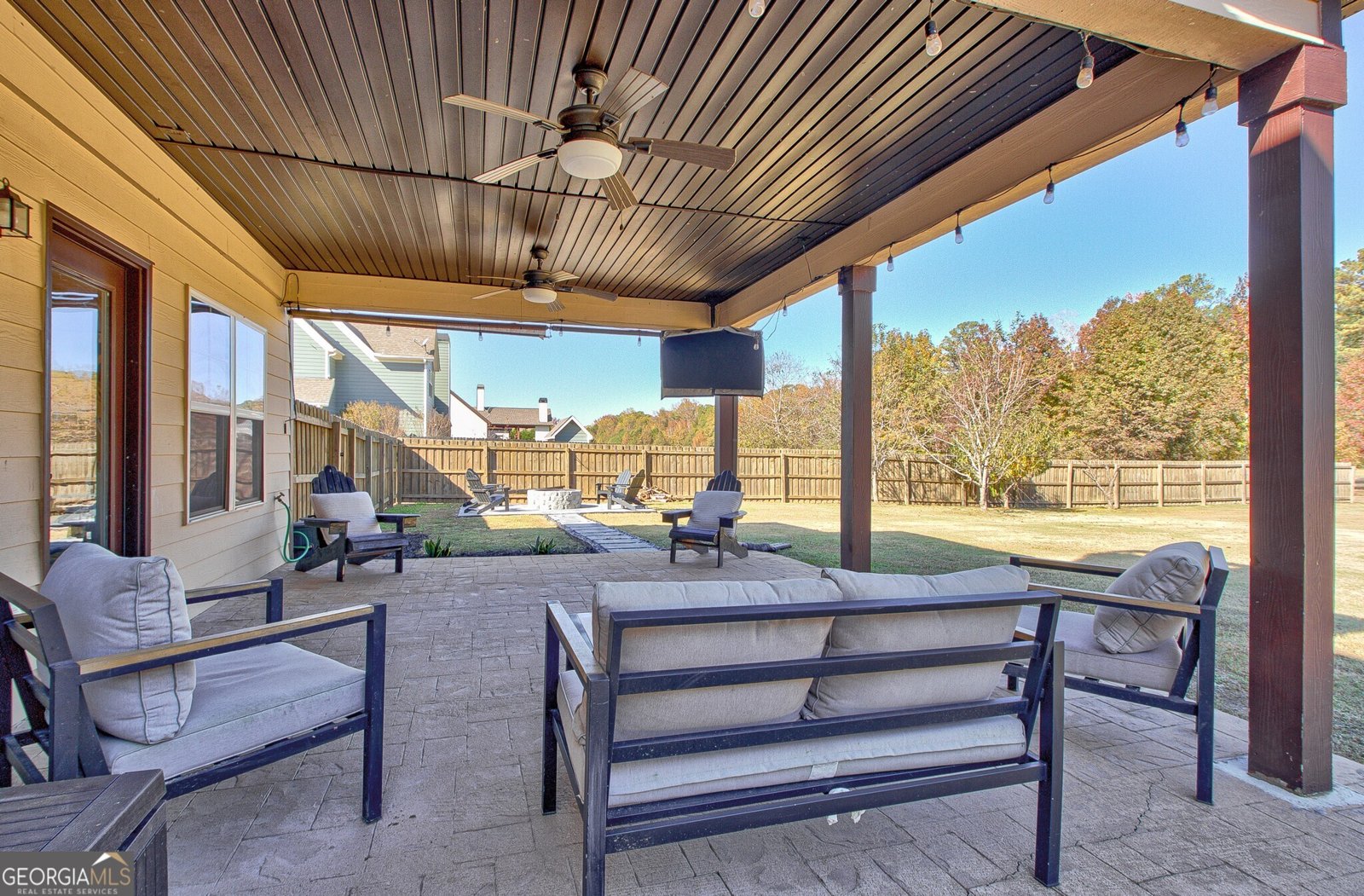 11 Summerfield Drive Senoia - 9