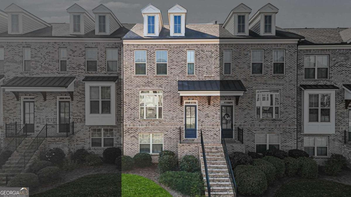 2207 Parkside Glen View Duluth - 1