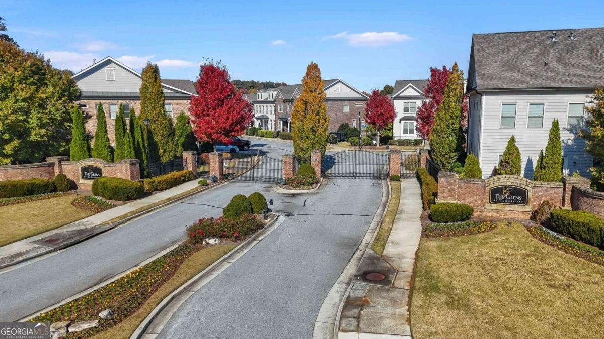 2207 Parkside Glen View Duluth - 46