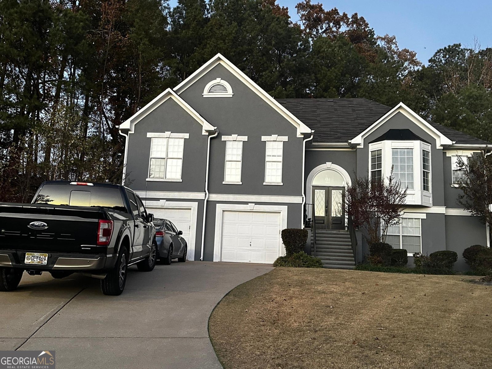 325 Belgrave Court Atlanta - 1