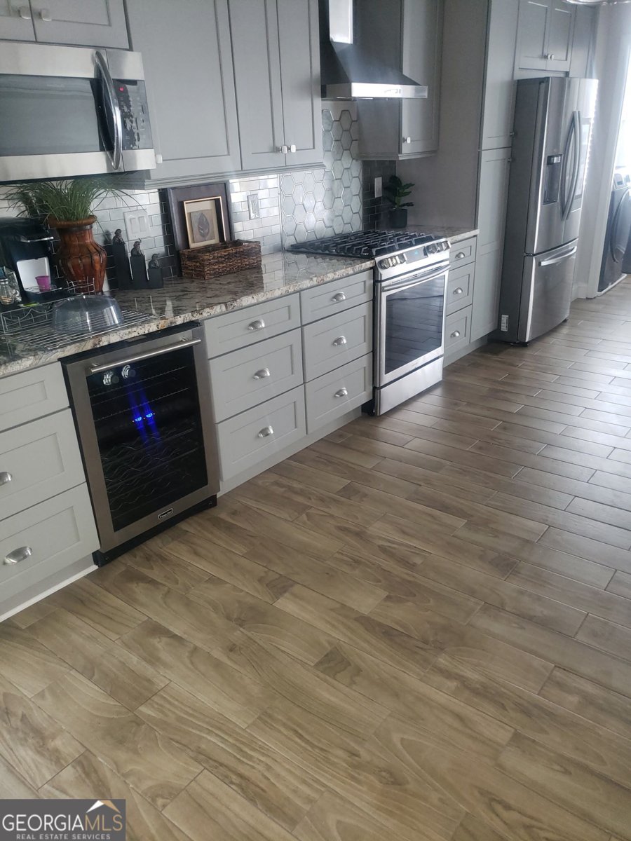 325 Belgrave Court Atlanta - 4