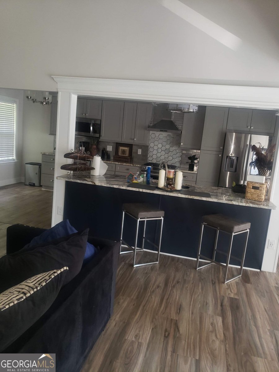 325 Belgrave Court Atlanta - 5