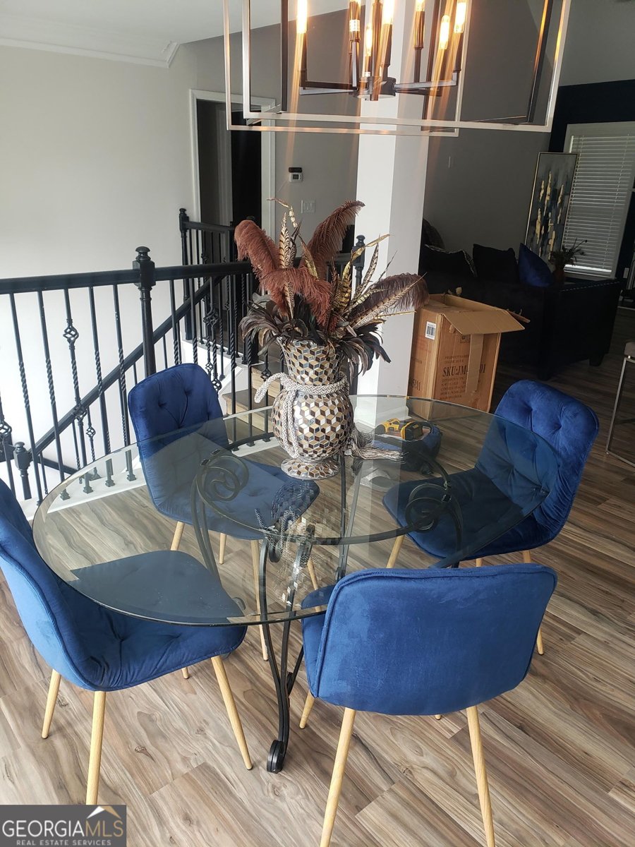 325 Belgrave Court Atlanta - 8