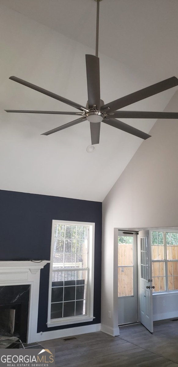 325 Belgrave Court Atlanta - 9