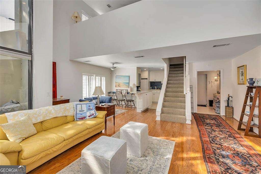 548 Oglethorpe Avenue St. Simons - 12