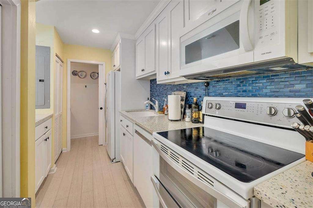 548 Oglethorpe Avenue St. Simons - 9