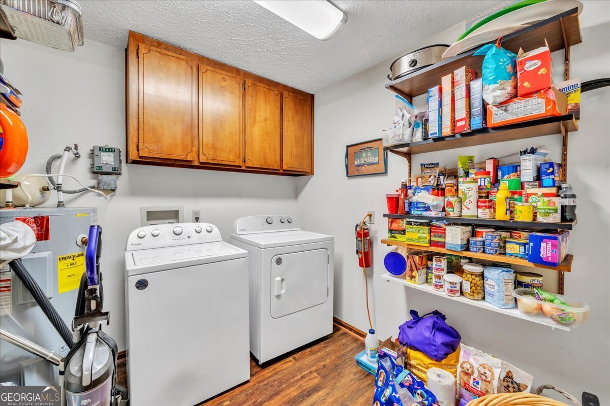 102 Gatlin Court Warner Robins - 13