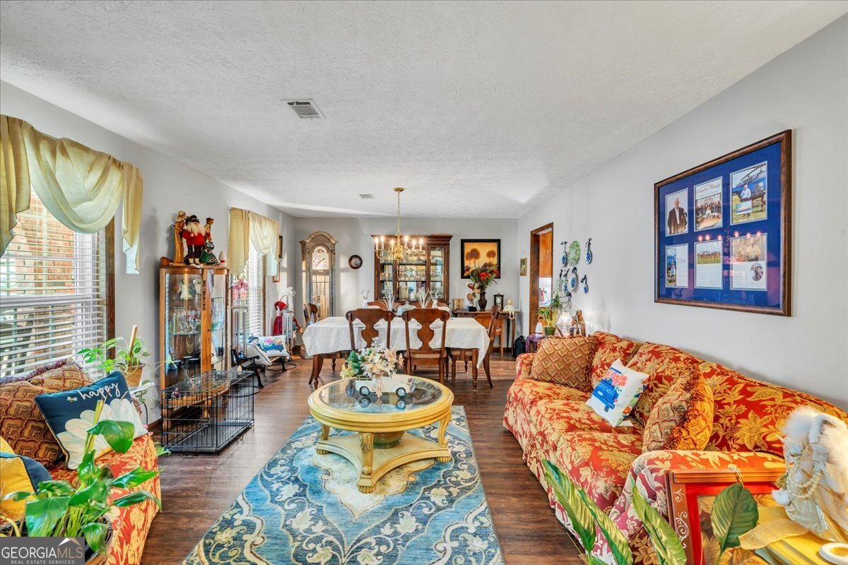 102 Gatlin Court Warner Robins - 2