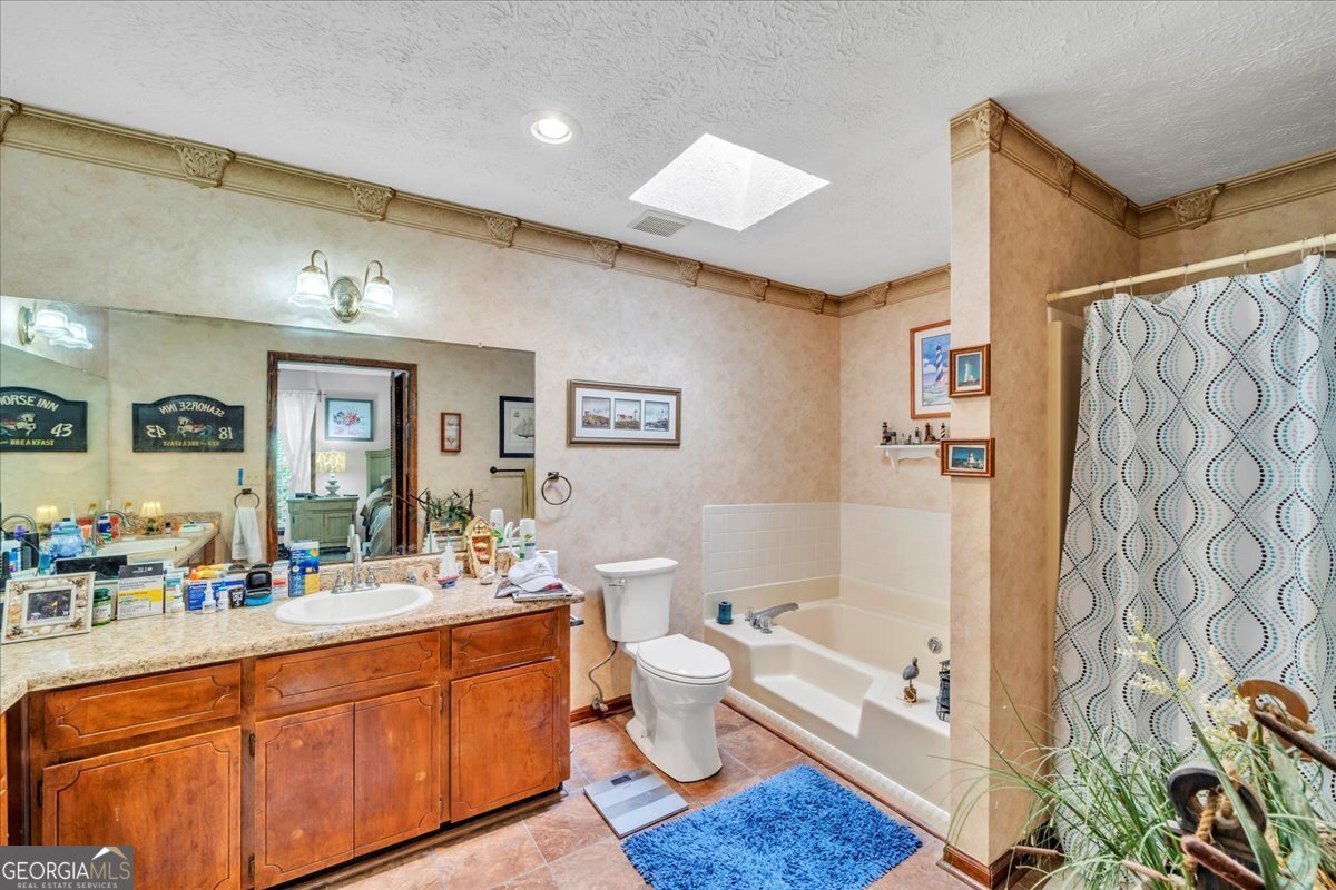 102 Gatlin Court Warner Robins - 21