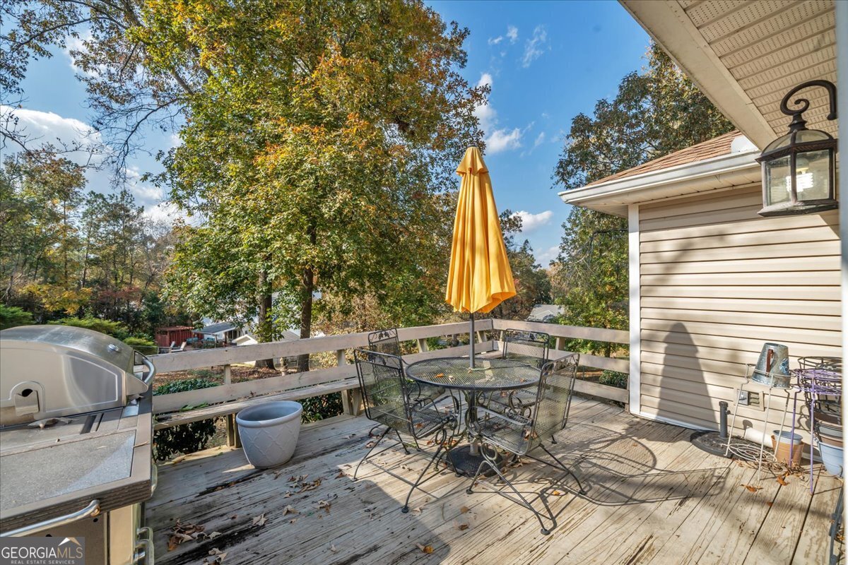 102 Gatlin Court Warner Robins - 28