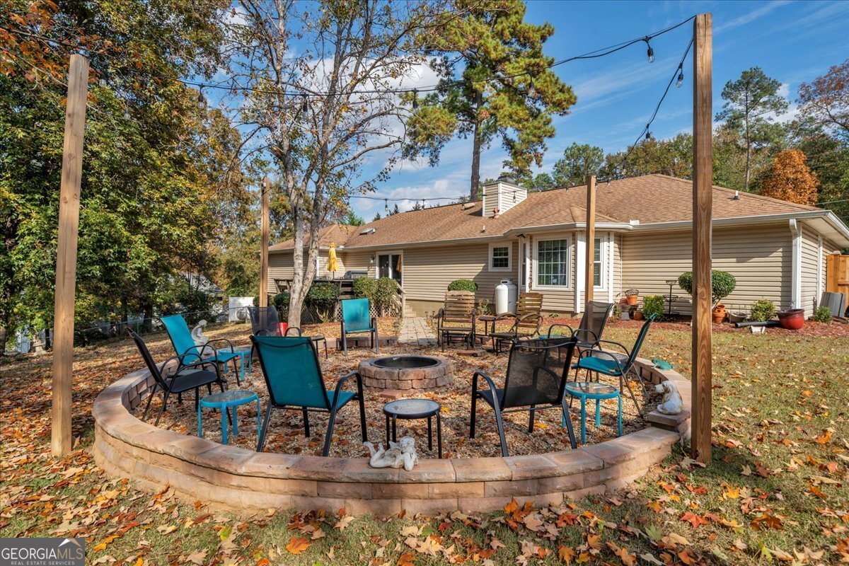 102 Gatlin Court Warner Robins - 29