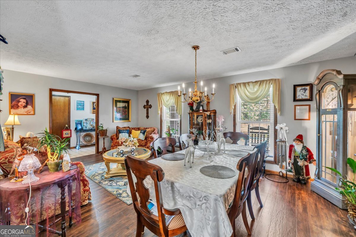 102 Gatlin Court Warner Robins - 3