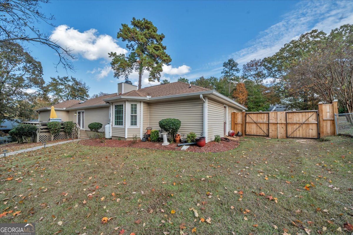 102 Gatlin Court Warner Robins - 30