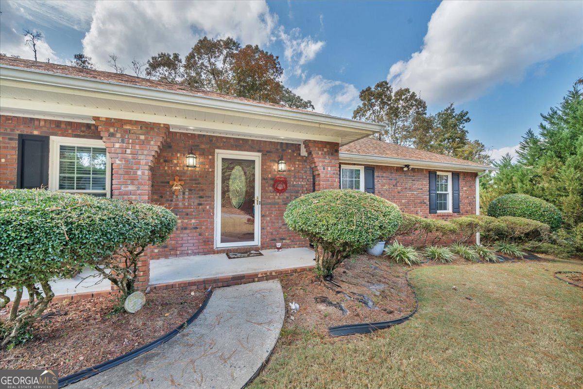 102 Gatlin Court Warner Robins - 32