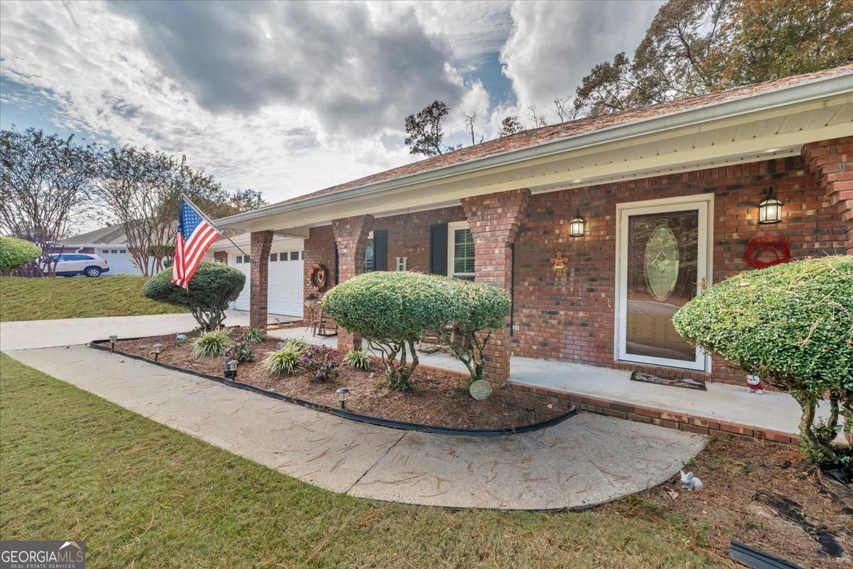 102 Gatlin Court Warner Robins - 33