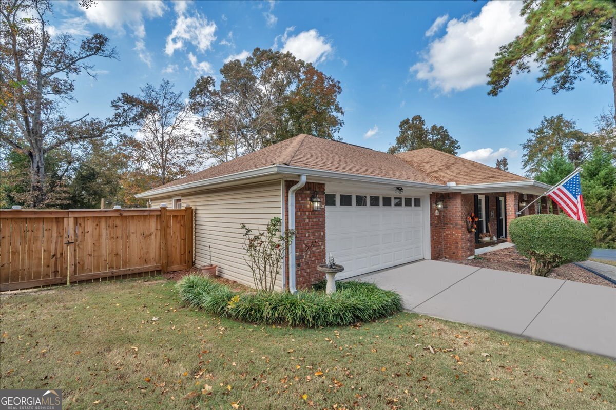 102 Gatlin Court Warner Robins - 34