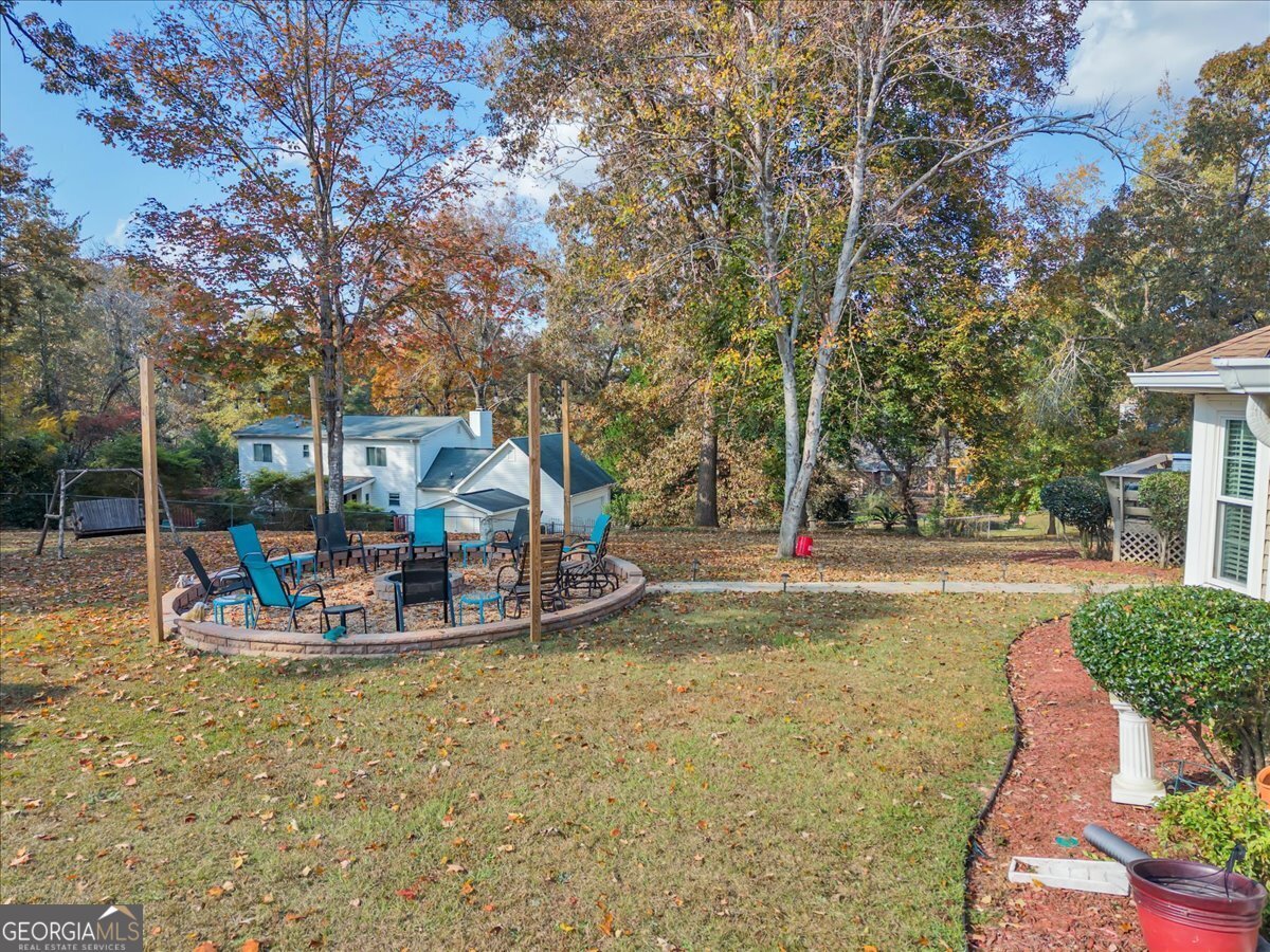 102 Gatlin Court Warner Robins - 35