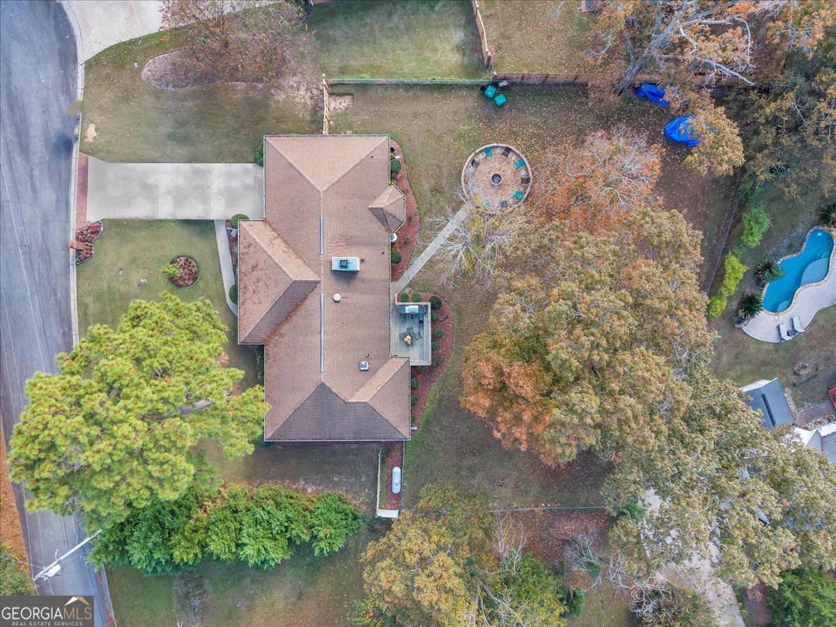 102 Gatlin Court Warner Robins - 36