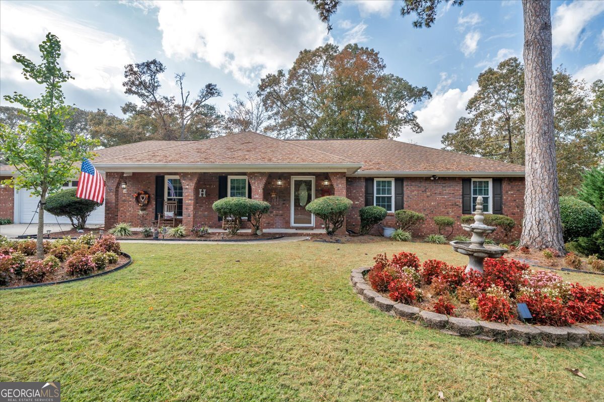 102 Gatlin Court Warner Robins - 37