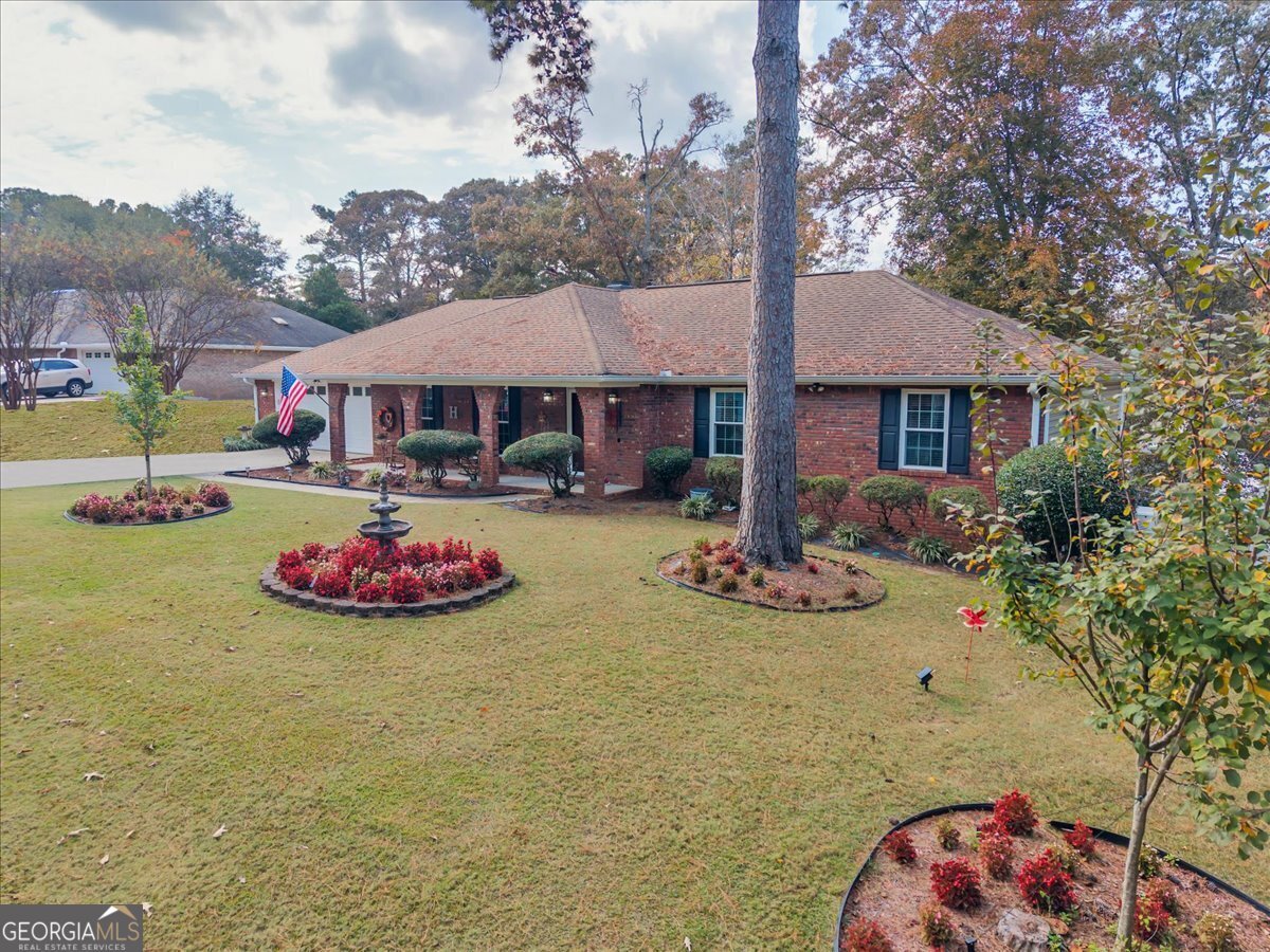 102 Gatlin Court Warner Robins - 39