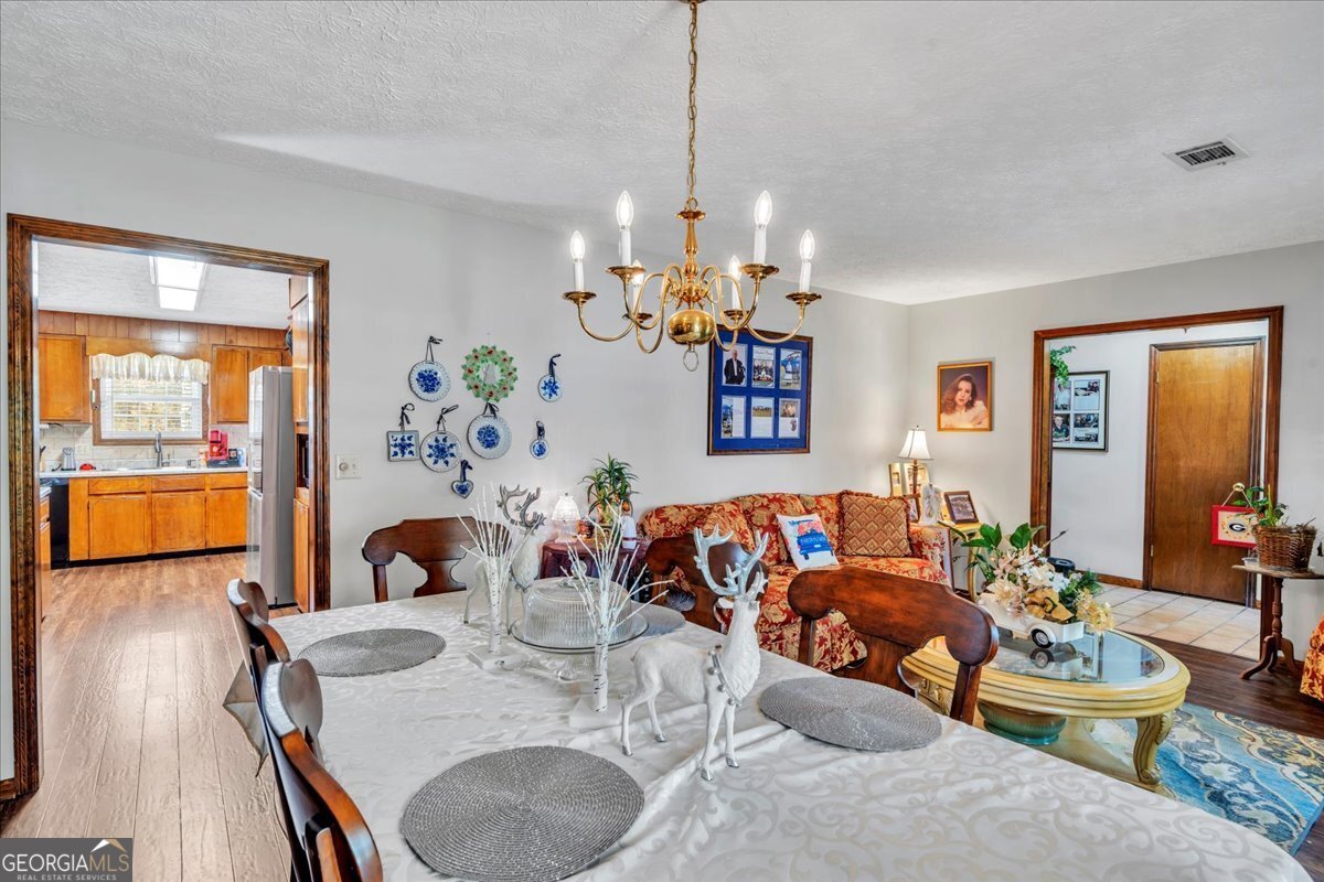 102 Gatlin Court Warner Robins - 4