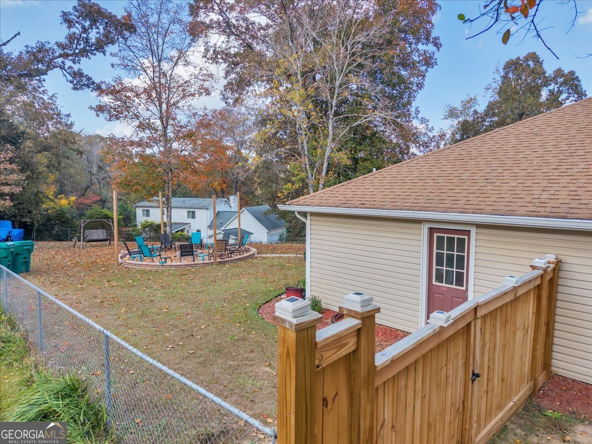 102 Gatlin Court Warner Robins - 41