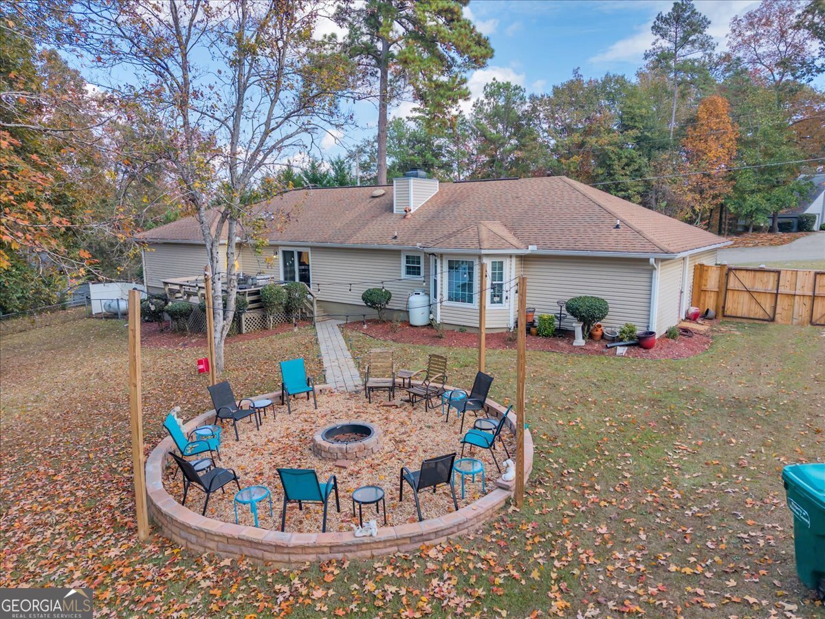 102 Gatlin Court Warner Robins - 42