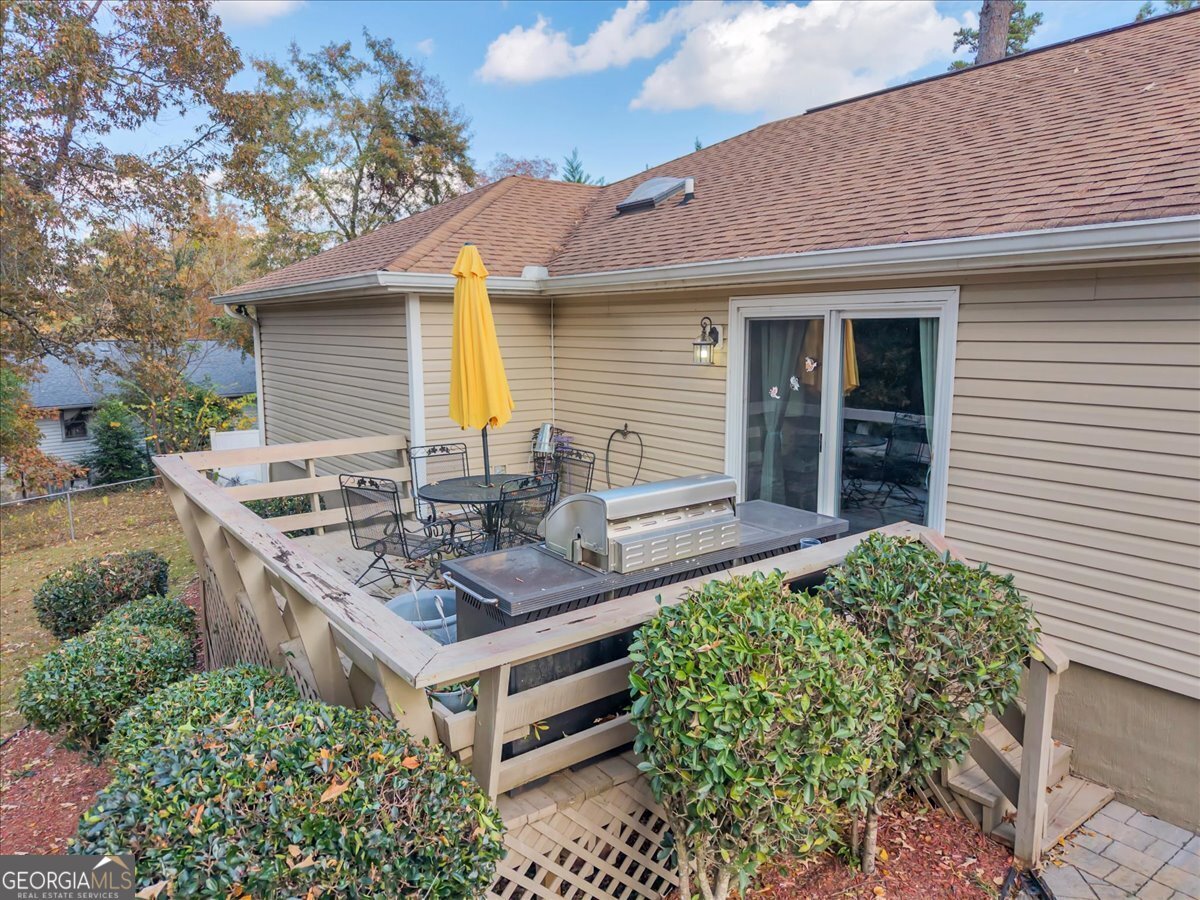 102 Gatlin Court Warner Robins - 43