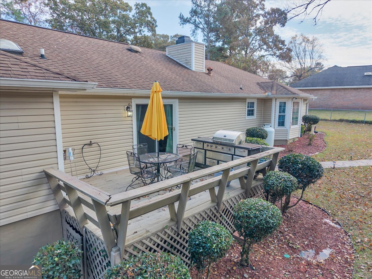 102 Gatlin Court Warner Robins - 44