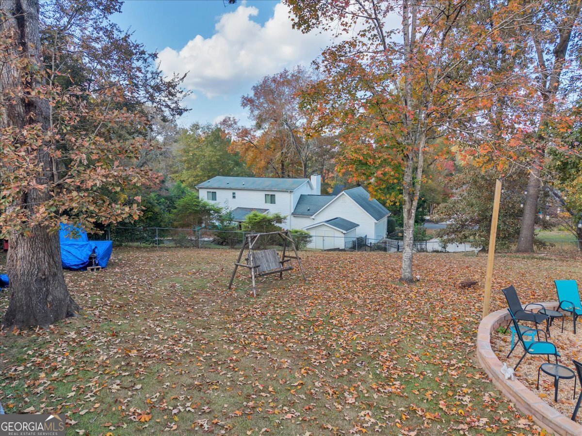 102 Gatlin Court Warner Robins - 45