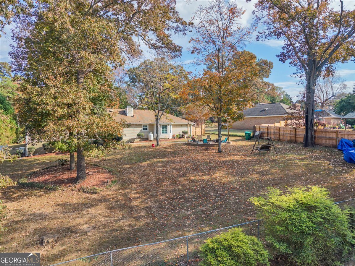 102 Gatlin Court Warner Robins - 46