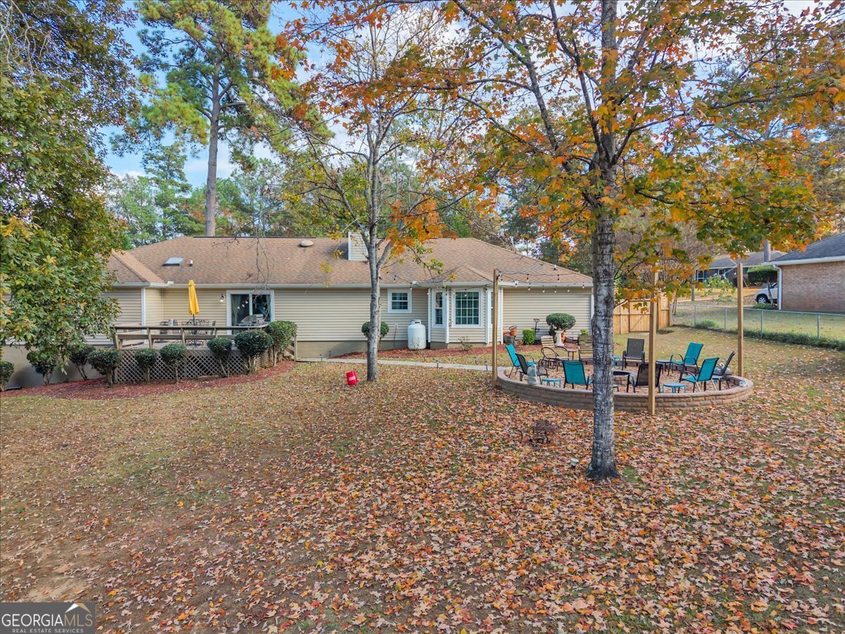 102 Gatlin Court Warner Robins - 47