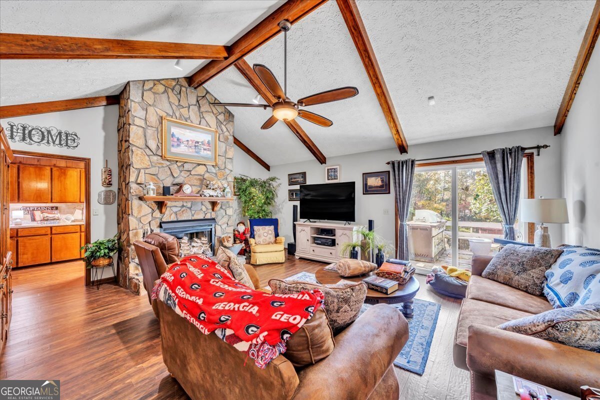 102 Gatlin Court Warner Robins - 5