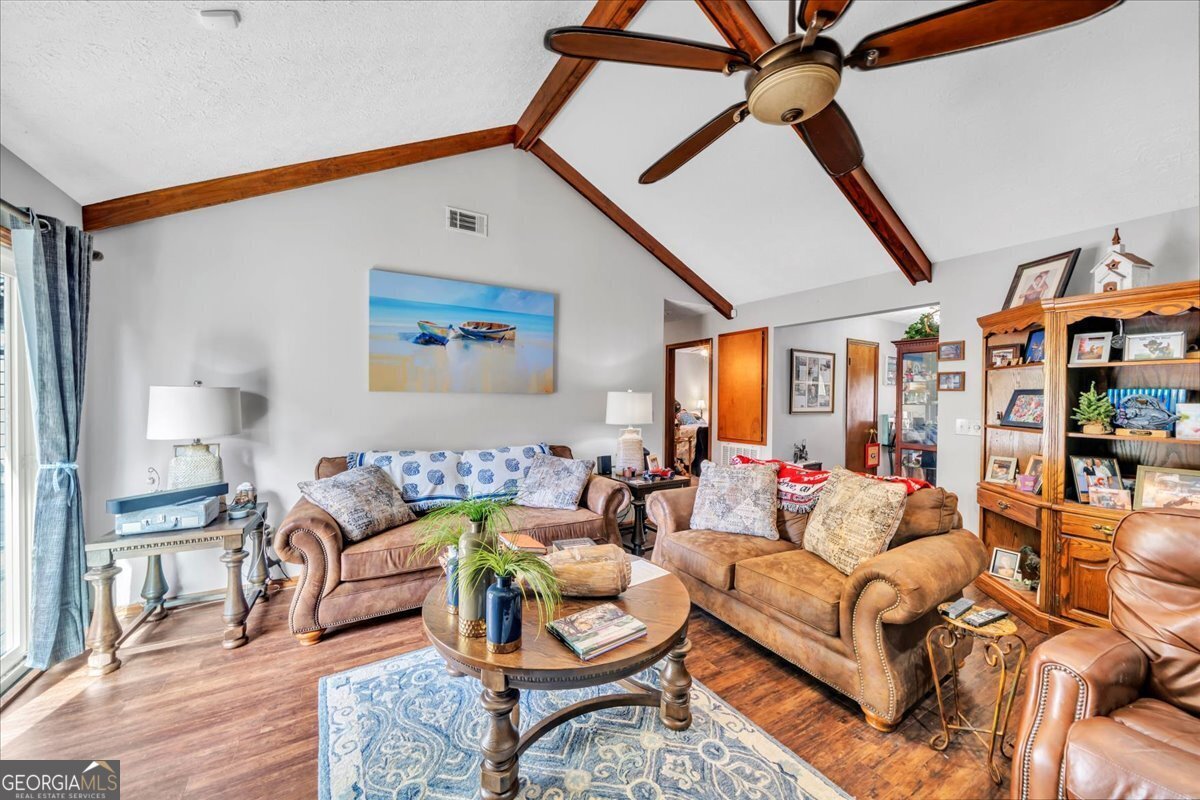 102 Gatlin Court Warner Robins - 7