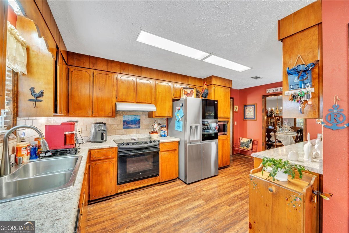 102 Gatlin Court Warner Robins - 9